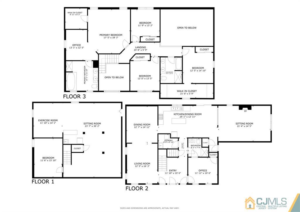 104 Mundy Avenue Edison, NJ 08820 - Photo 48 of 55