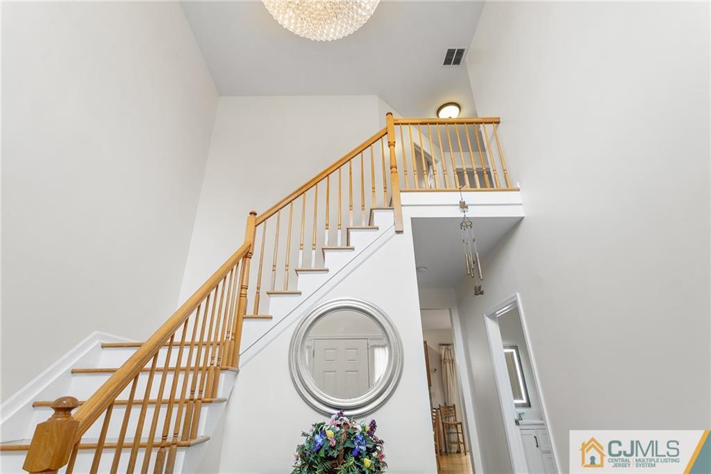 104 Mundy Avenue Edison, NJ 08820 - Photo 5 of 55 a view of entryway with wooden floor
