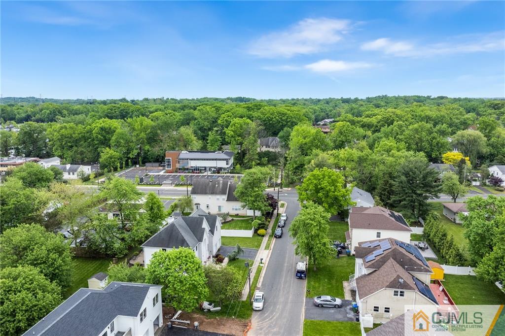 104 Mundy Avenue Edison, NJ 08820 - Photo 52 of 55 an aerial view of multiple house