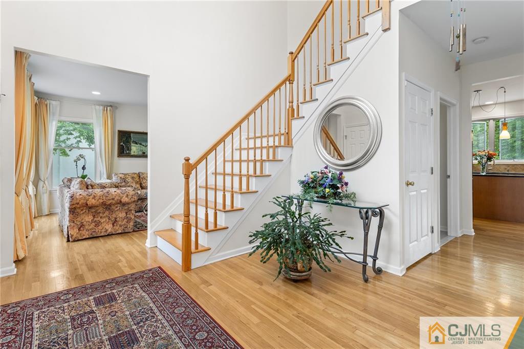 104 Mundy Avenue Edison, NJ 08820 - Photo 6 of 55 a view of living room and dining room