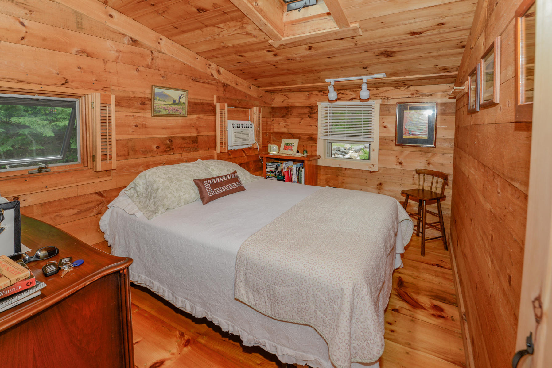 157 Lower Coffee Pond Road Casco, ME 04015 - Photo 64 of 76 157 coffee pond-73