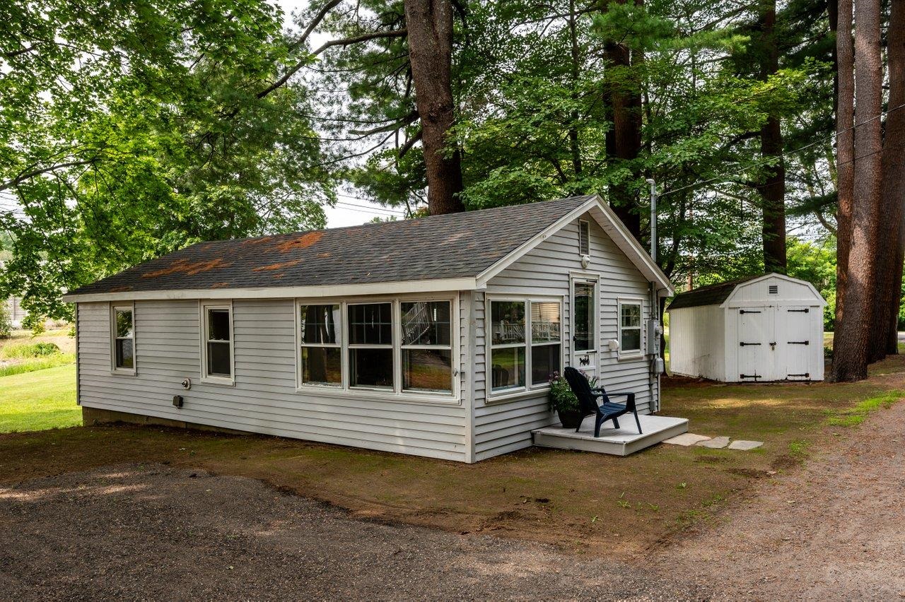 348 Dover Point Road Dover, NH 03820 - Photo 1 of 28