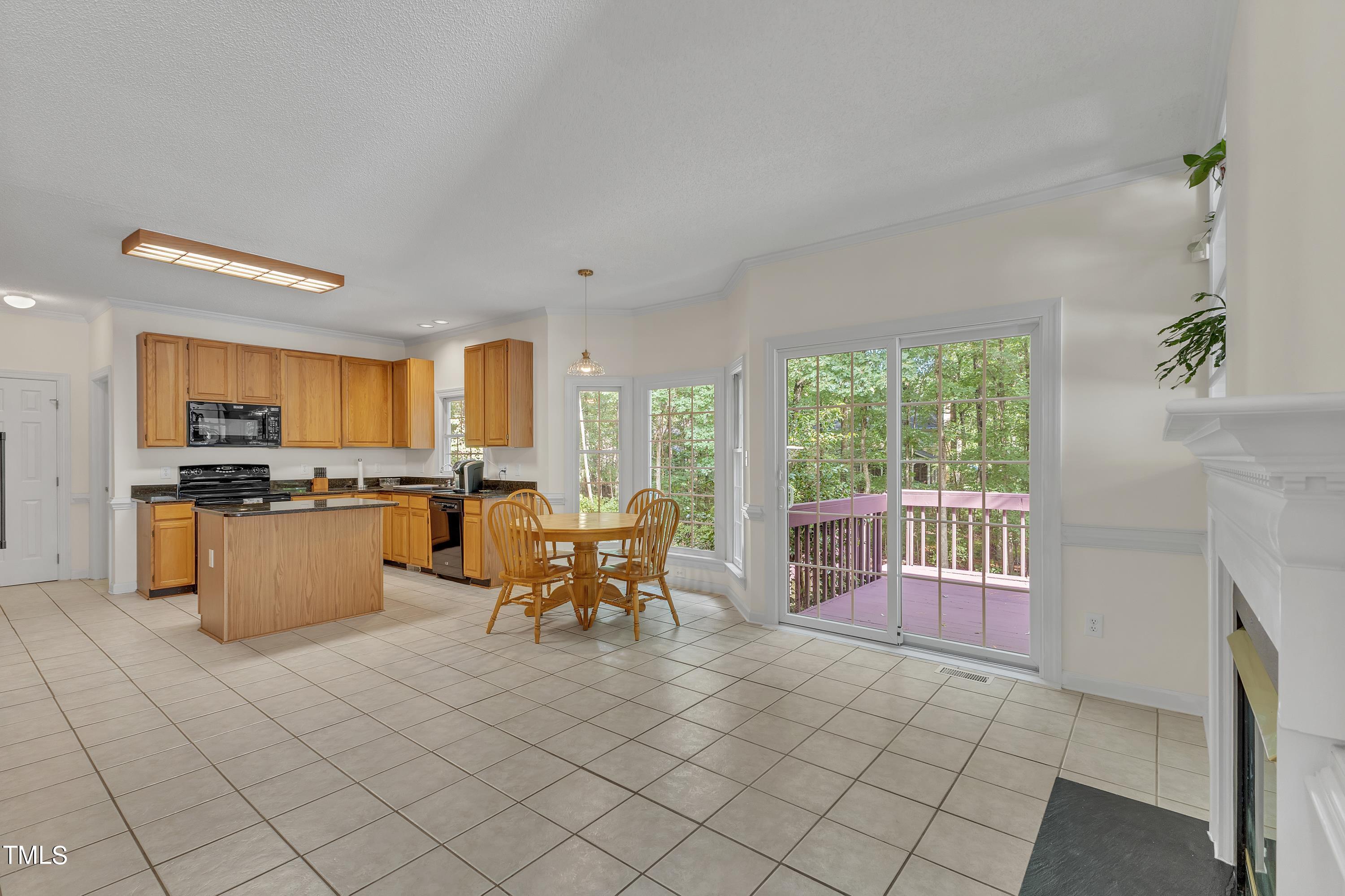 107 Spring Lake Court Durham, NC 27713 - Photo 11 of 31 107 Spring Lake Kitchen