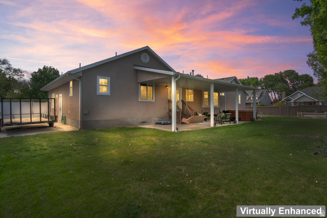 1372 North 1380th Street West Mapleton, UT 84664 - Photo 41 of 64