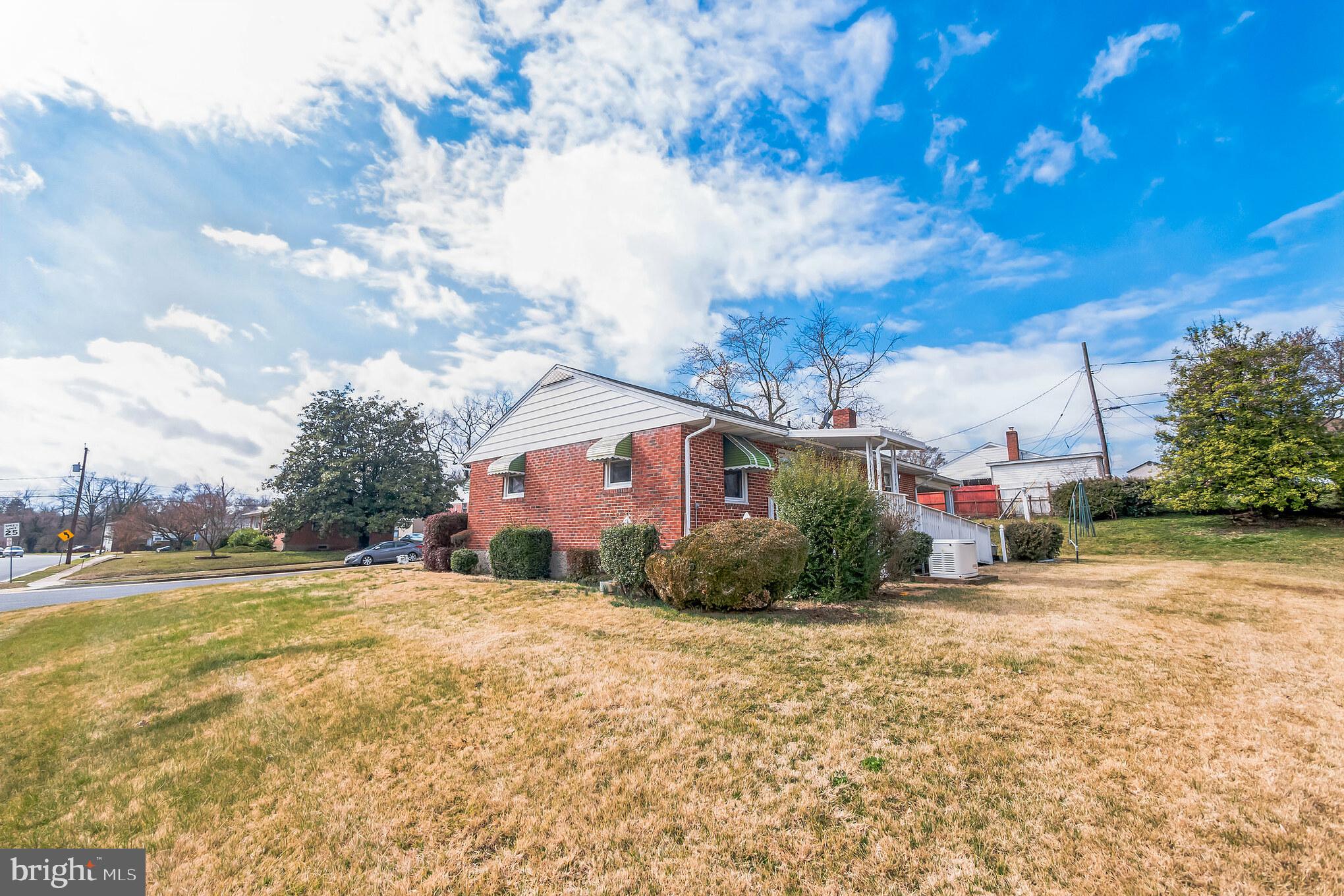 7230 Croydon Road Gwynn Oak, MD 21207 - Photo 13 of 13 Gallery Image 13