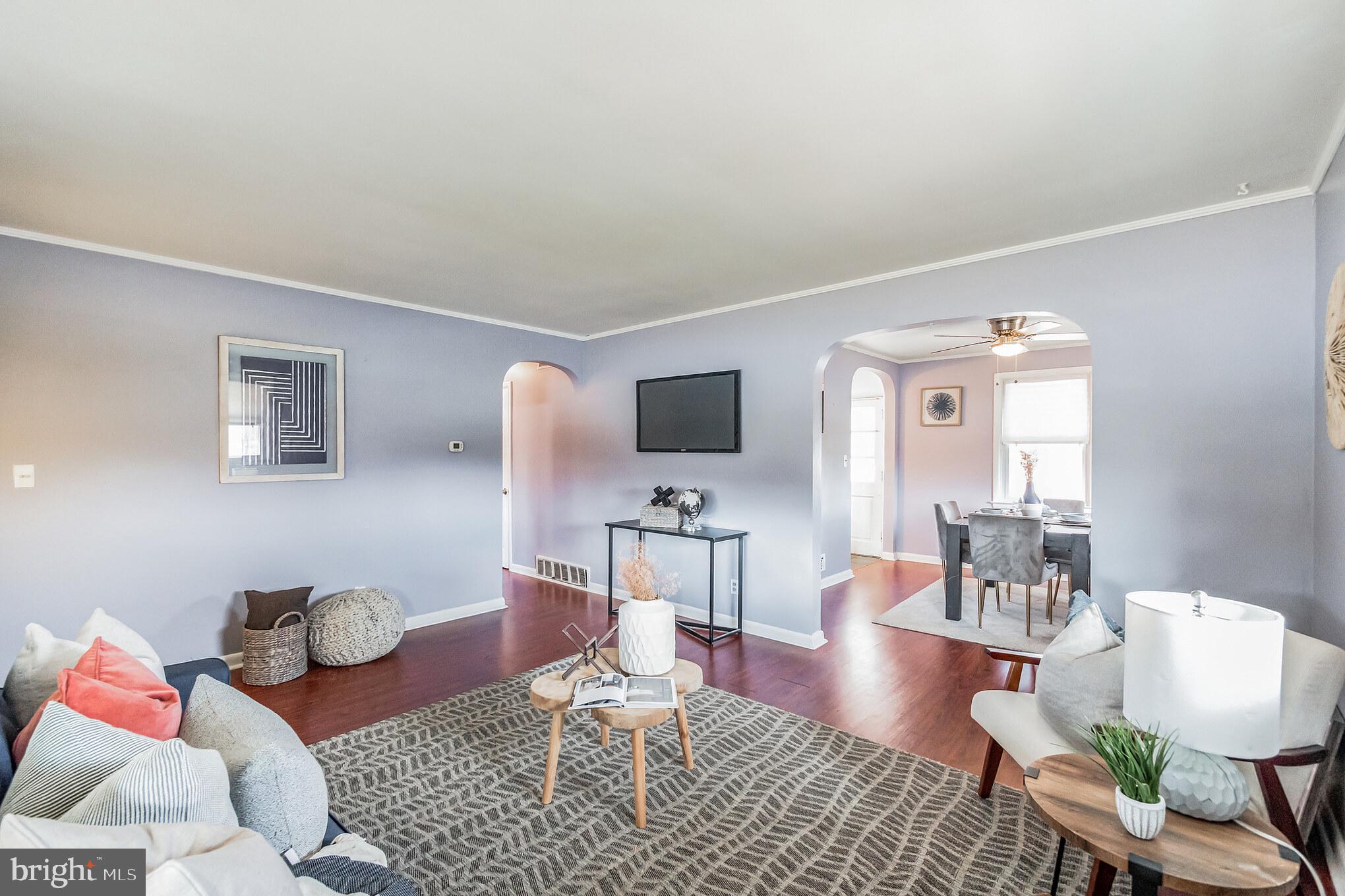 7230 Croydon Road Gwynn Oak, MD 21207 - Photo 3 of 13 Gallery Image 3