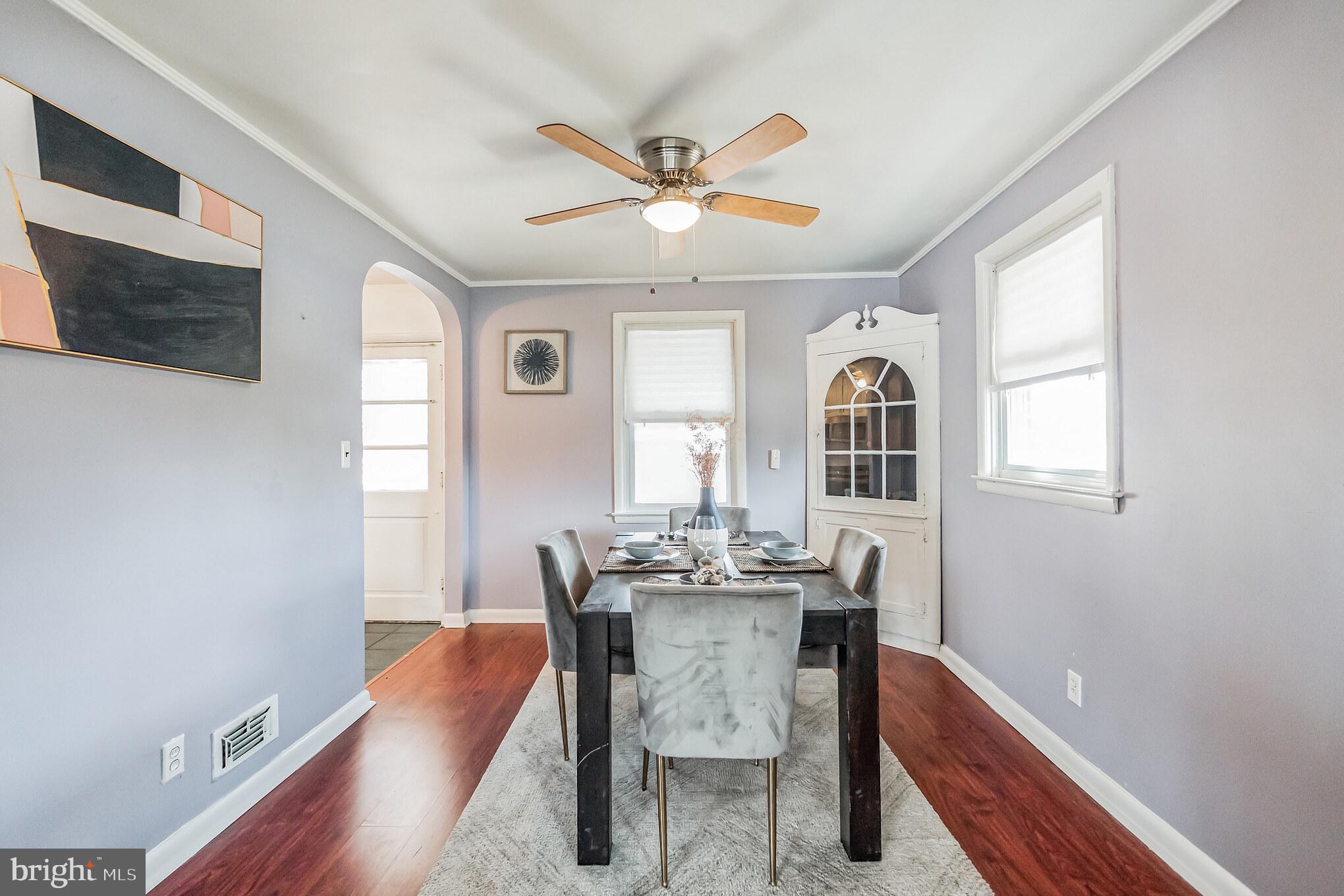 7230 Croydon Road Gwynn Oak, MD 21207 - Photo 4 of 13 Gallery Image 4