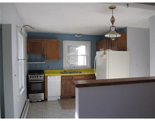 1026 Middle Street Bath, ME 04530 - Photo 4 of 15 Kitchen.