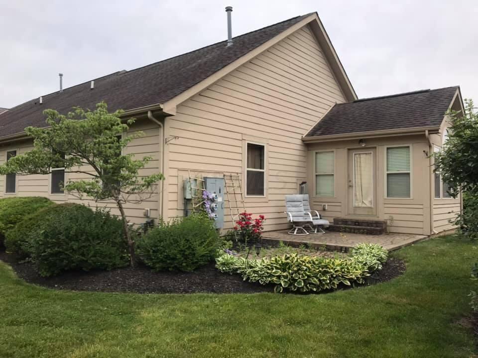 4907 Rays Circle Dublin, OH 43016 - Photo 41 of 44 Gallery Image 41