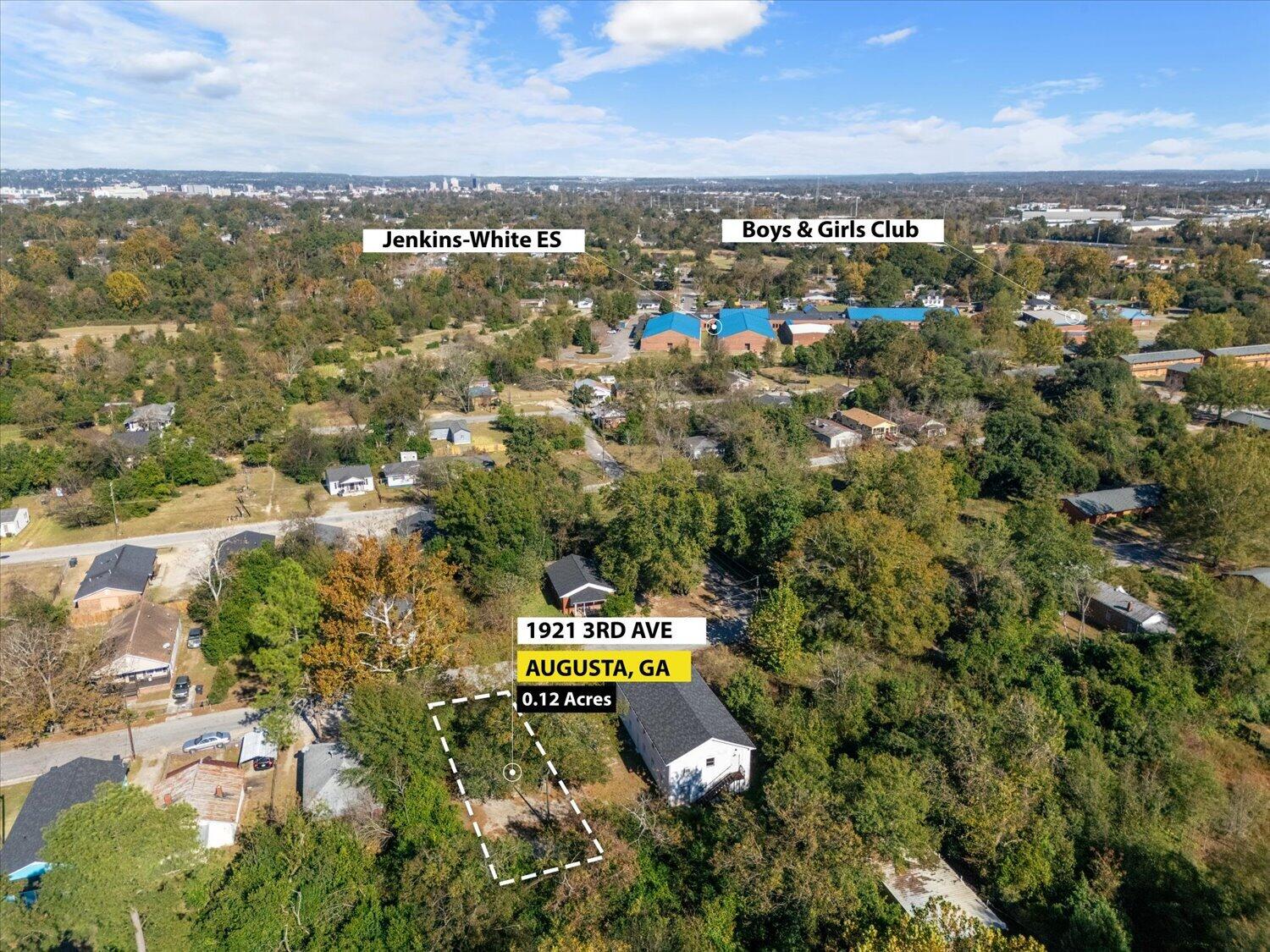 1921 3rd Avenue Augusta, GA 30901 - Photo 3 of 5 3-1921 3rd Ave 03