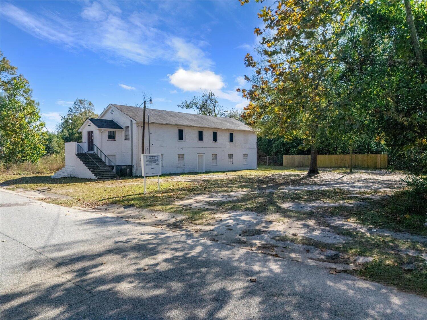 1921 3rd Avenue Augusta, GA 30901 - Photo 5 of 5 5-1921 3rd Ave 05