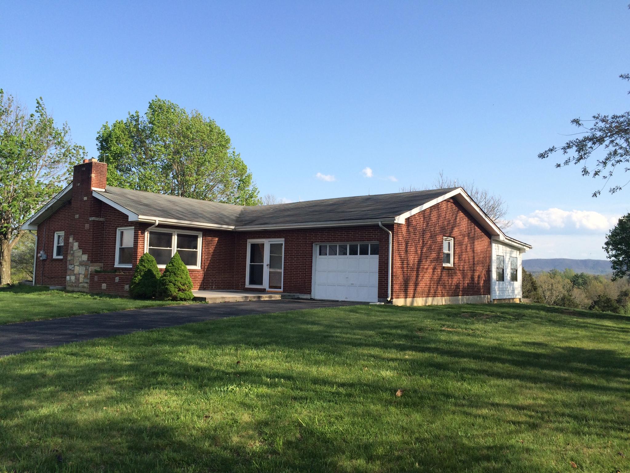 4916 Ebb Hall Road Dublin, VA 24084 - Photo 1 of 33 011d6dcb00268bbad061fbbc59dab218bd079612