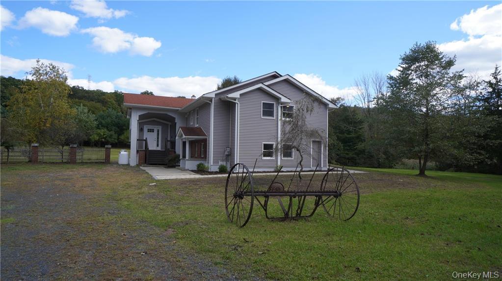 118 Booth Road Chester, NY 10918 - Photo 8 of 34