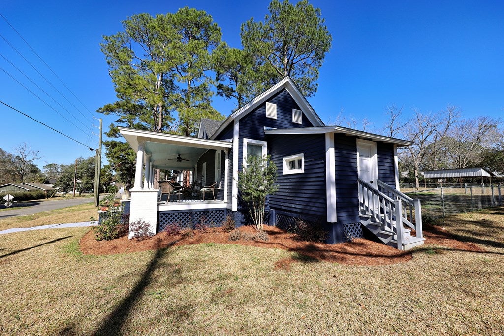413 South Main Street Boston, GA 31626 - Photo 39 of 43 Gallery Image 39