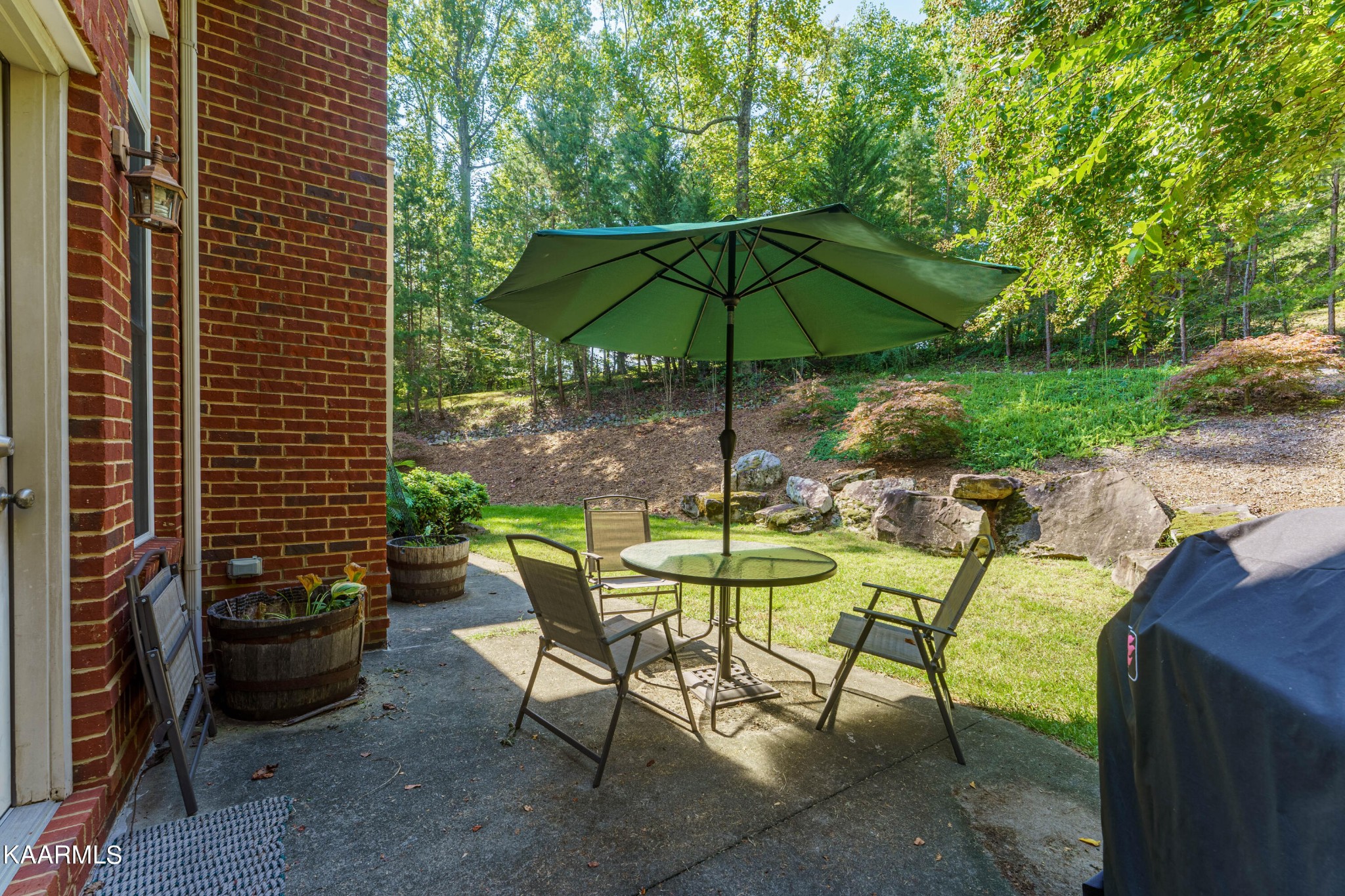 1707 Doc Hannah Road Maryville, TN 37803 - Photo 24 of 31 Gallery Image 24