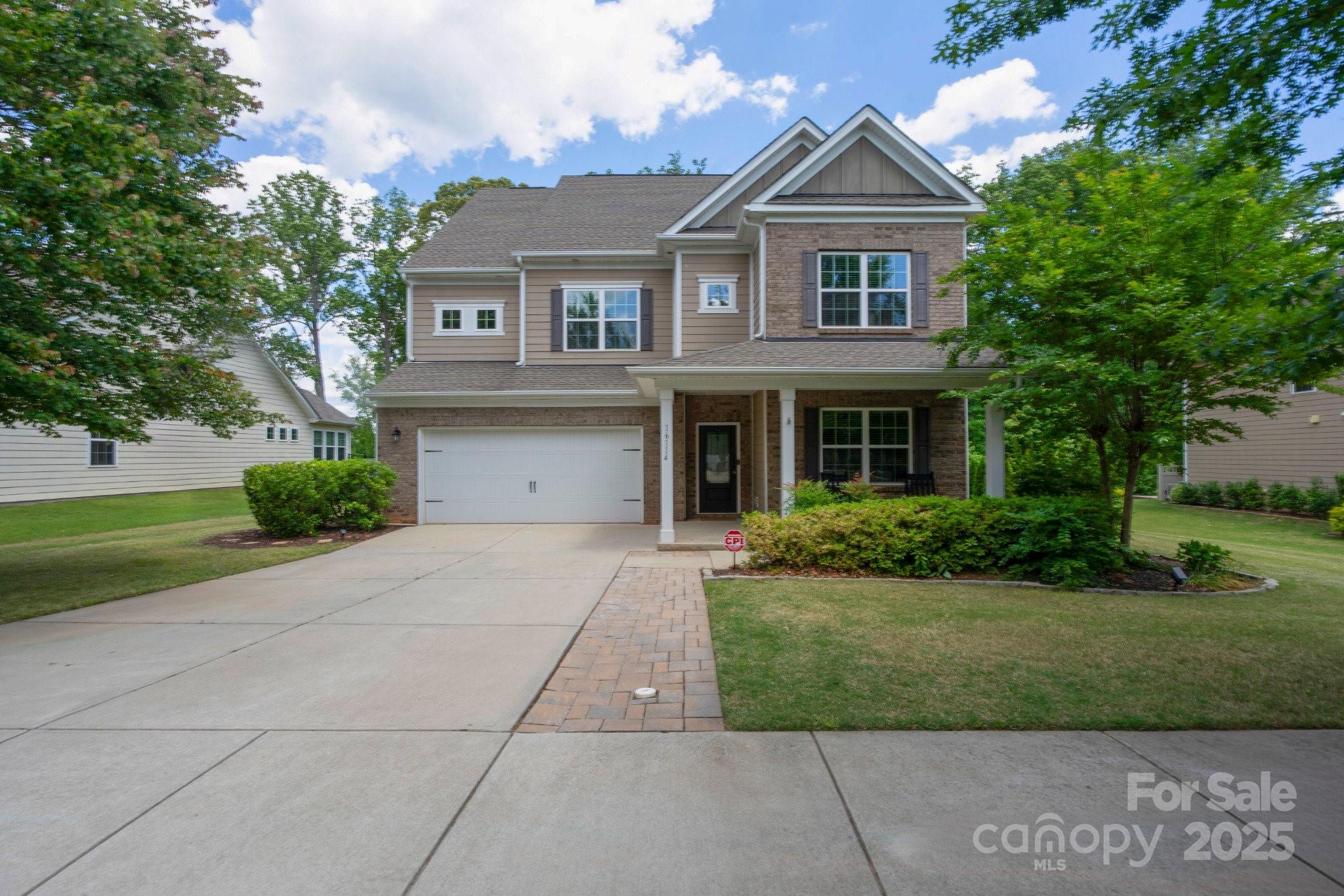 16114 Foreleigh Road Huntersville, NC 28078 - Photo 1 of 34