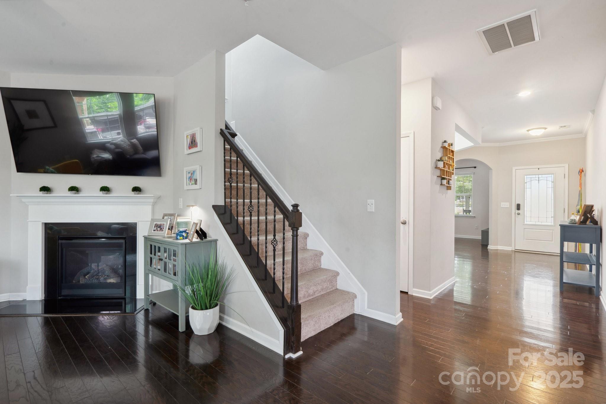 16114 Foreleigh Road Huntersville, NC 28078 - Photo 11 of 34