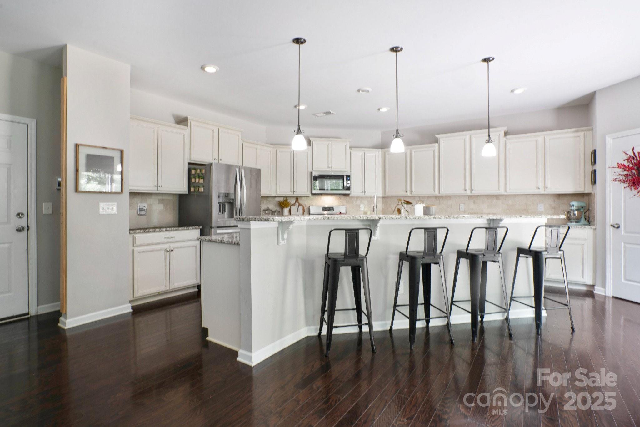 16114 Foreleigh Road Huntersville, NC 28078 - Photo 12 of 34