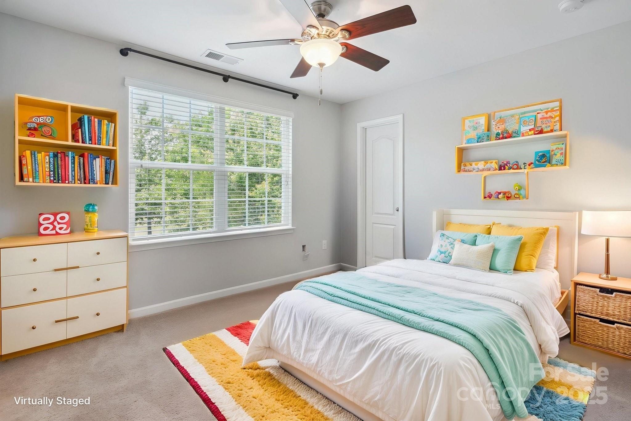 16114 Foreleigh Road Huntersville, NC 28078 - Photo 21 of 34