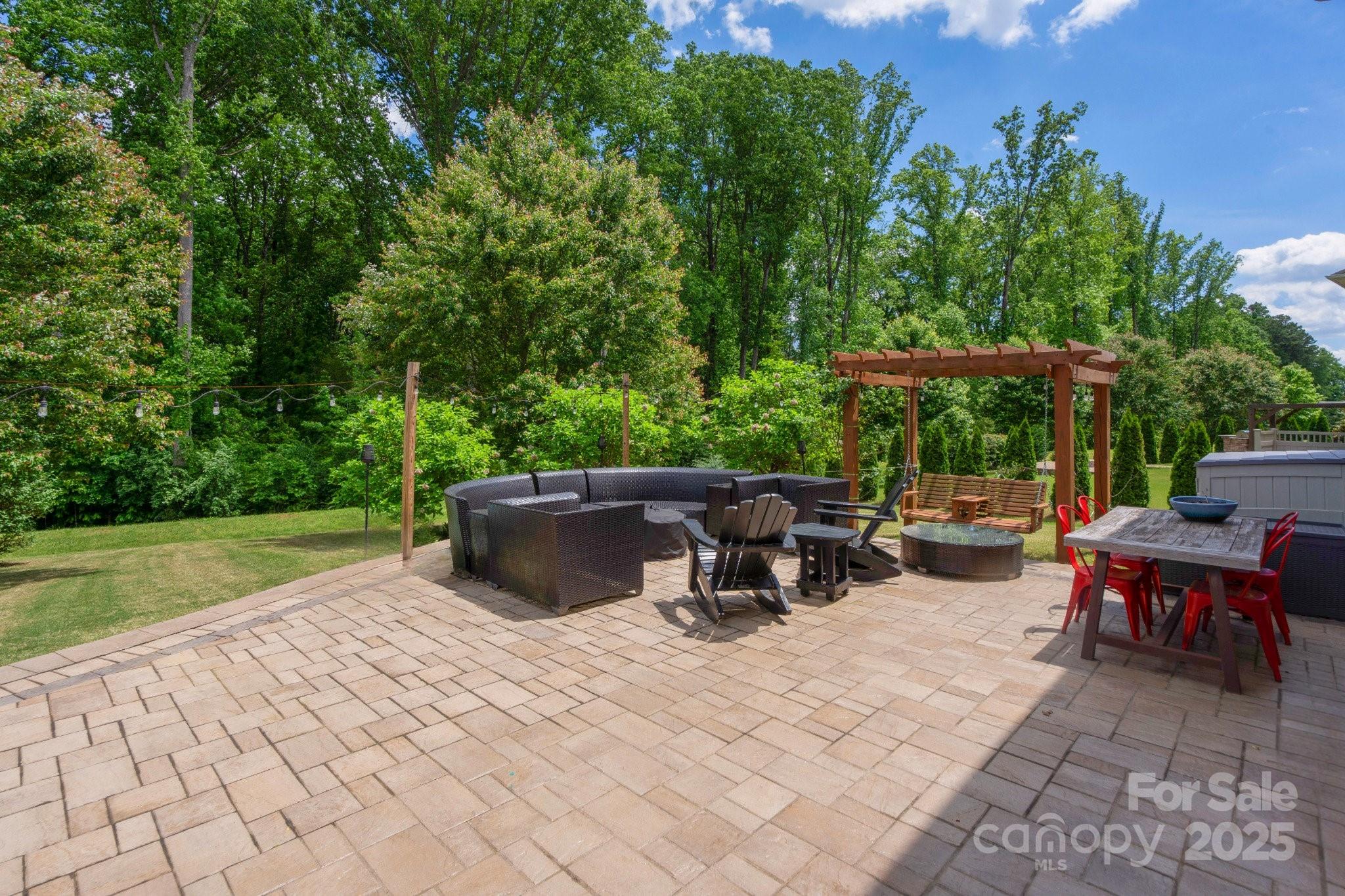 16114 Foreleigh Road Huntersville, NC 28078 - Photo 31 of 34