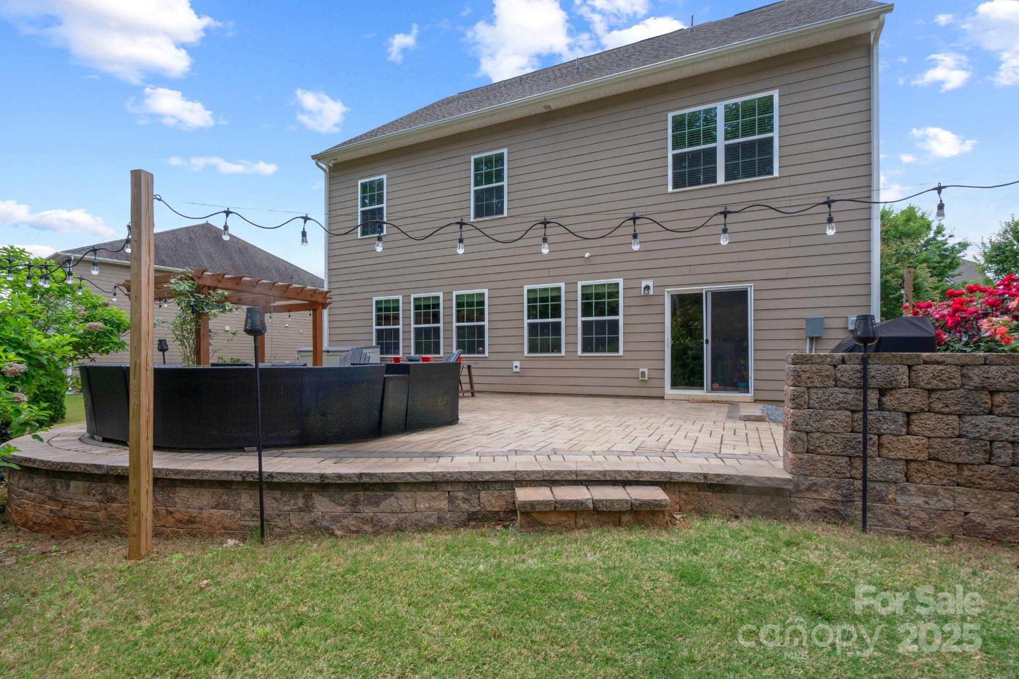 16114 Foreleigh Road Huntersville, NC 28078 - Photo 32 of 34