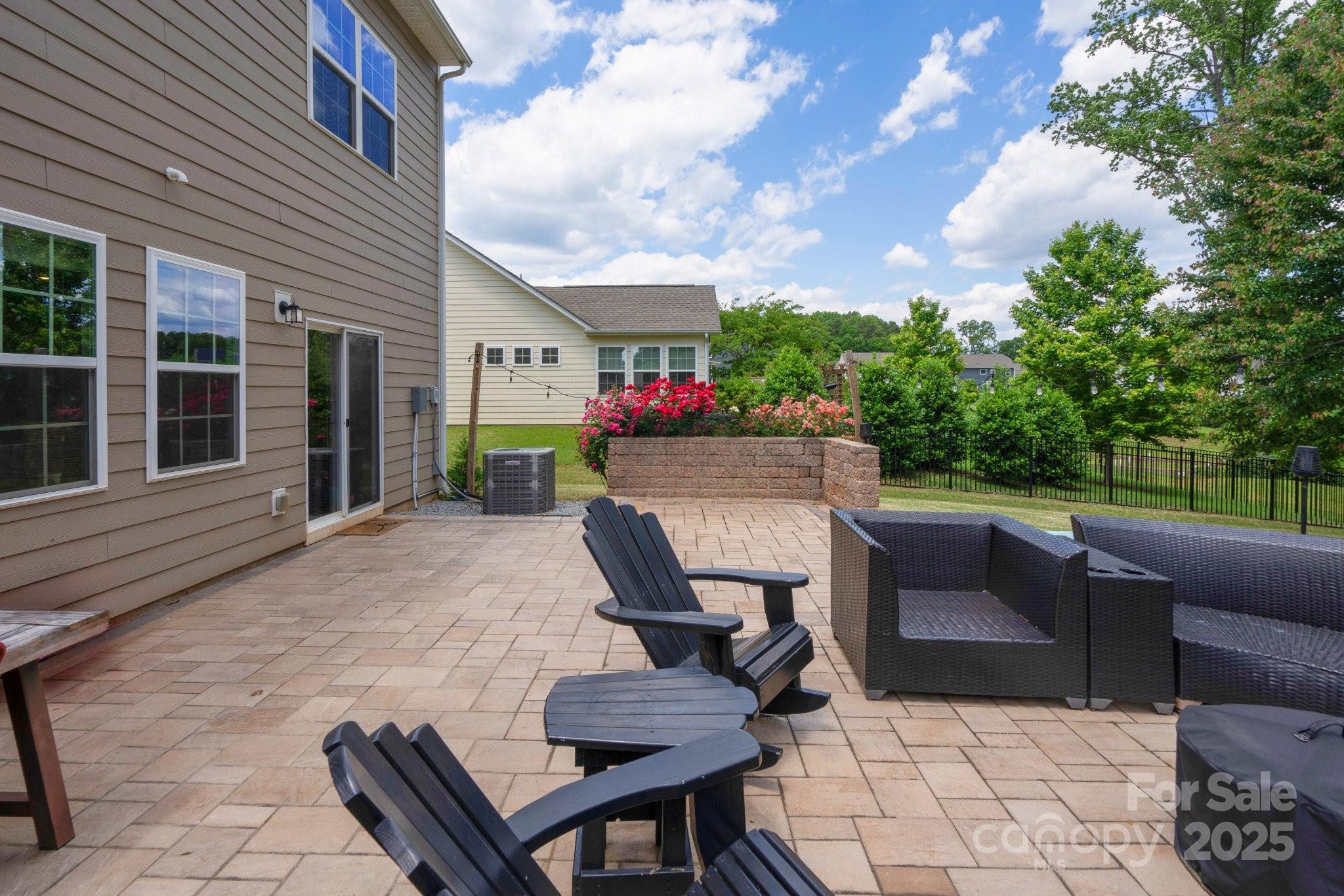 16114 Foreleigh Road Huntersville, NC 28078 - Photo 33 of 34