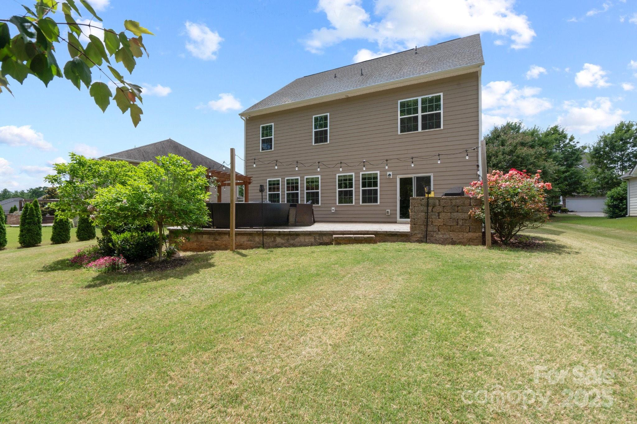16114 Foreleigh Road Huntersville, NC 28078 - Photo 34 of 34