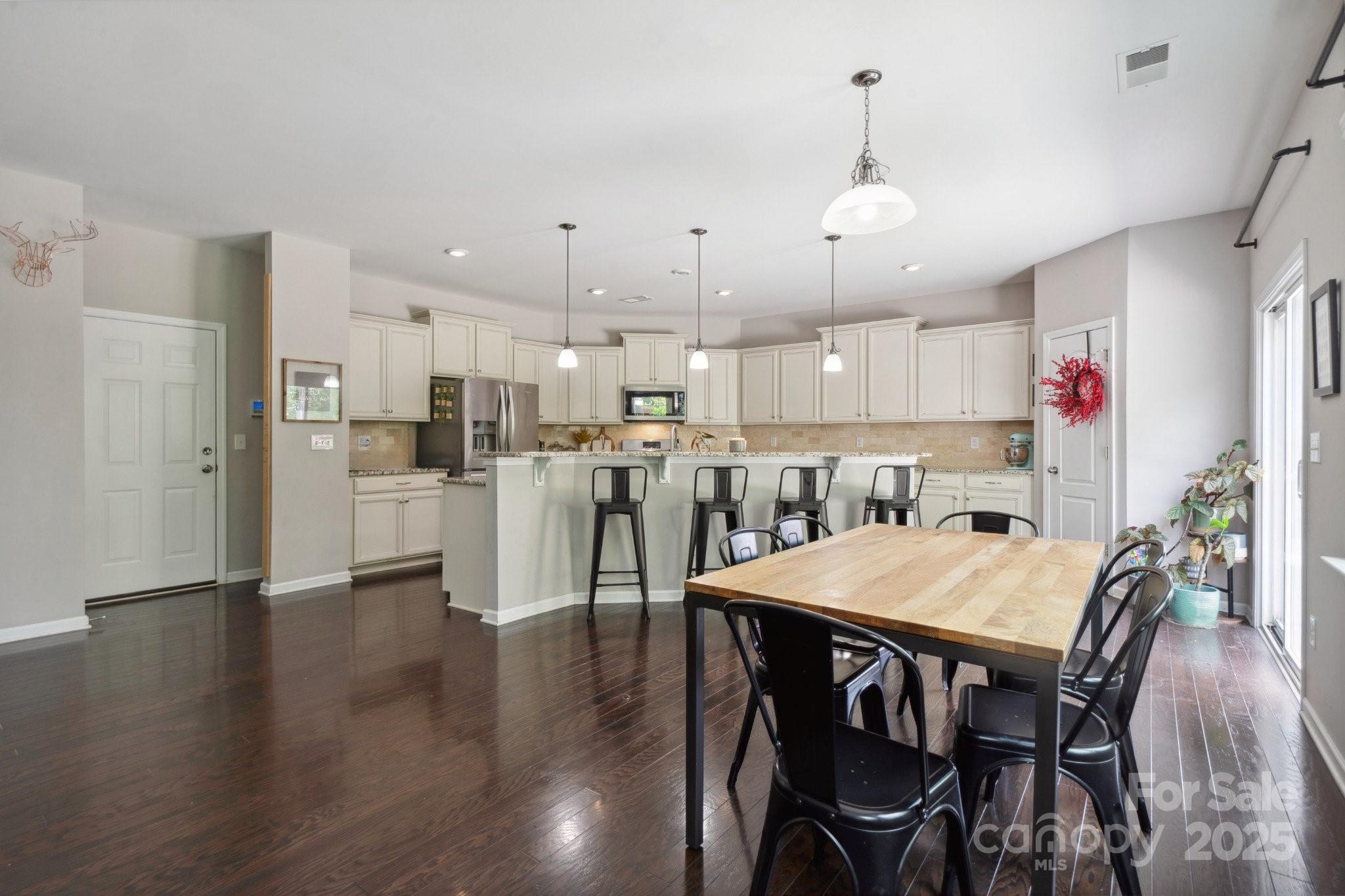 16114 Foreleigh Road Huntersville, NC 28078 - Photo 5 of 34