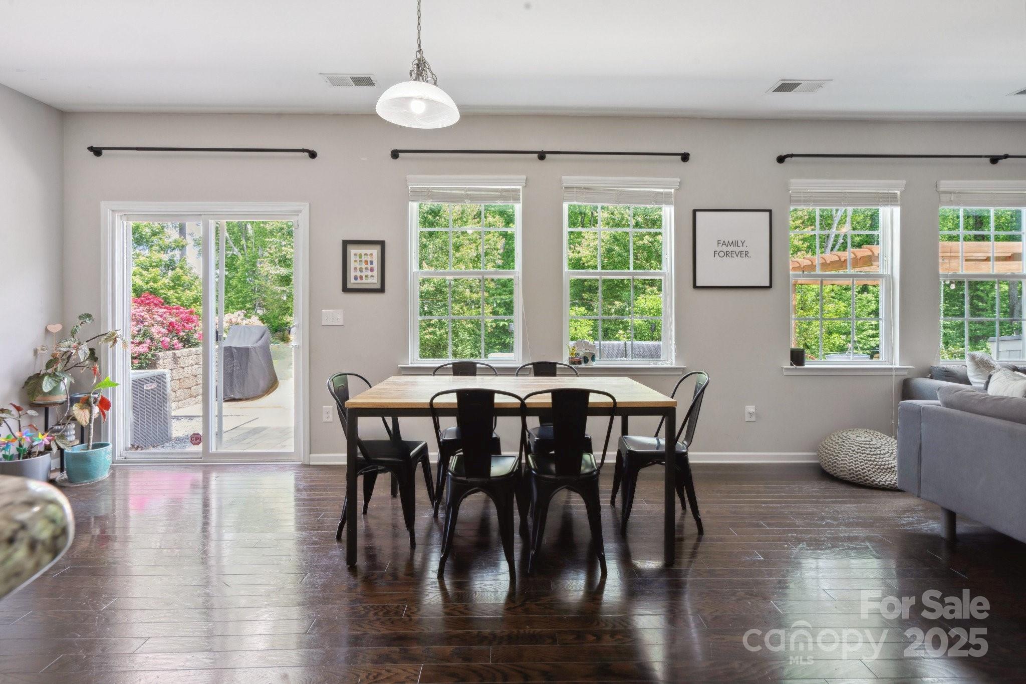 16114 Foreleigh Road Huntersville, NC 28078 - Photo 6 of 34