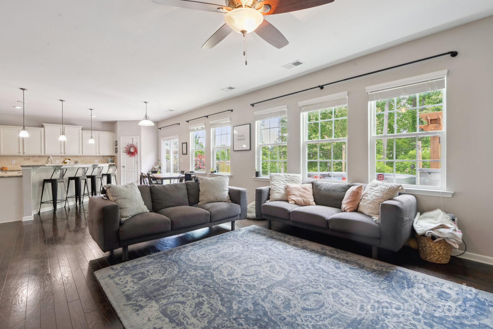 16114 Foreleigh Road Huntersville, NC 28078 - Photo 7 of 34