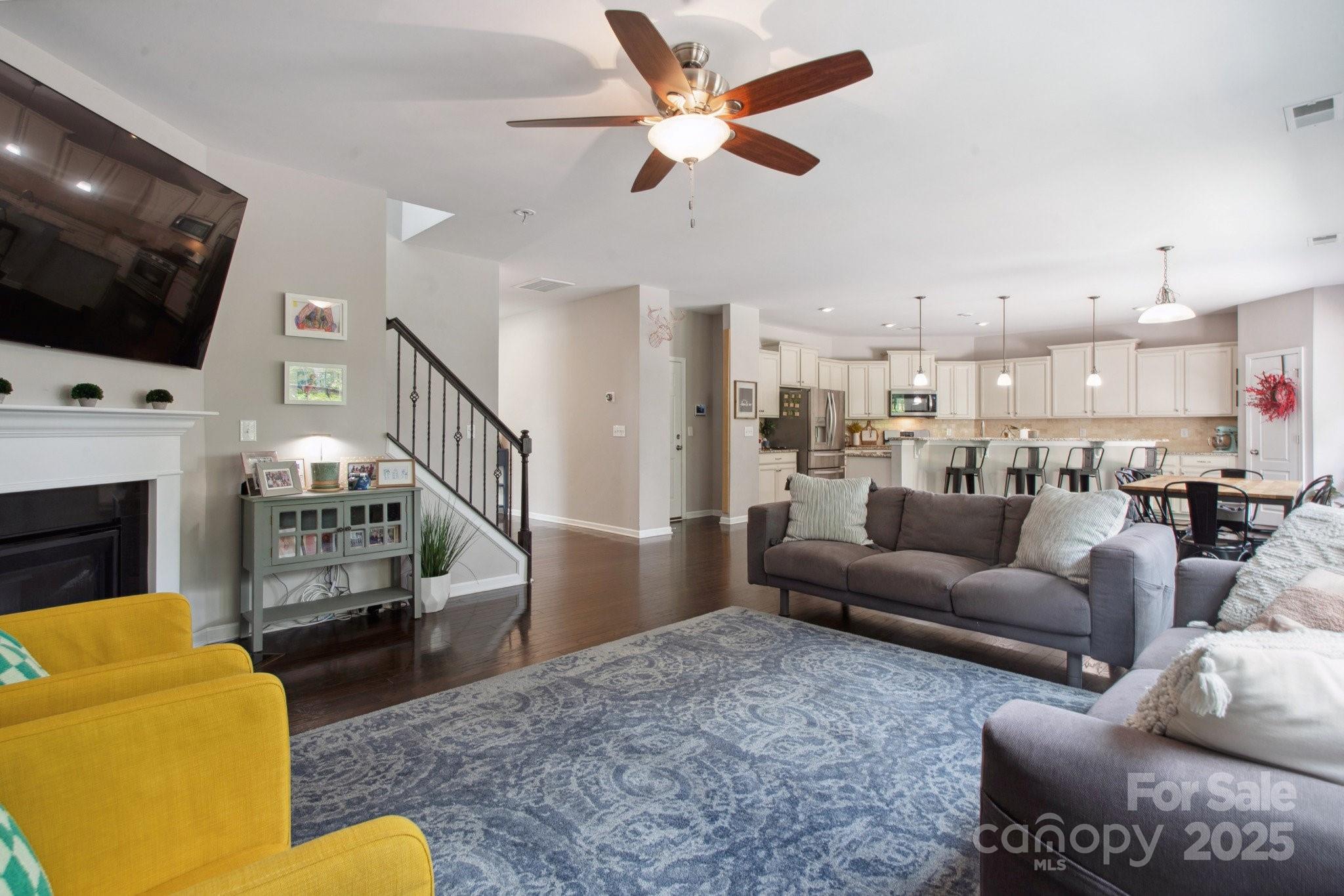 16114 Foreleigh Road Huntersville, NC 28078 - Photo 8 of 34