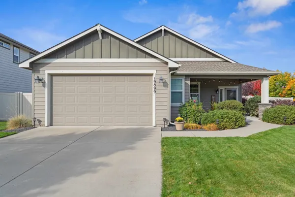 $564,800 | 19899 East Knox Avenue, Liberty Lake, WA 99019
