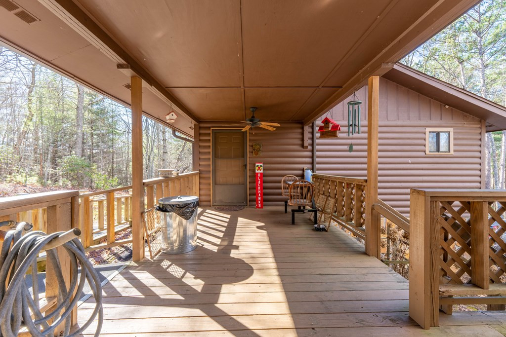 300 Sandy Gap Road Murphy, NC 28906 - Photo 11 of 47