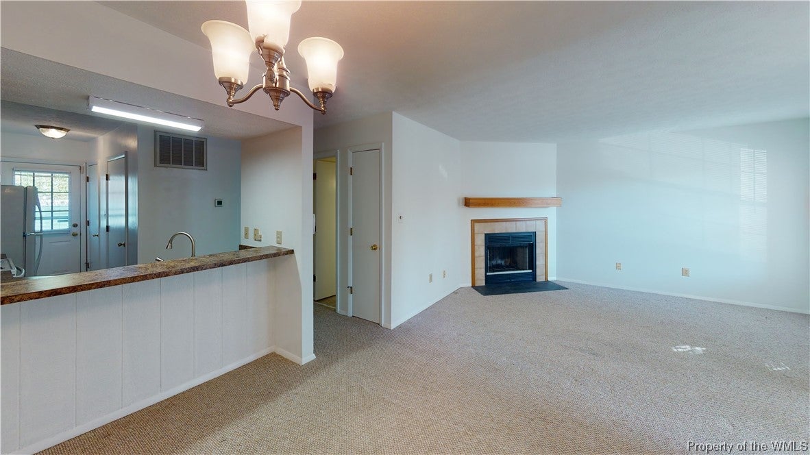 423 Lester Road, Unit 4 Newport News, VA 23601 - Photo 7 of 10 Gallery Image 7
