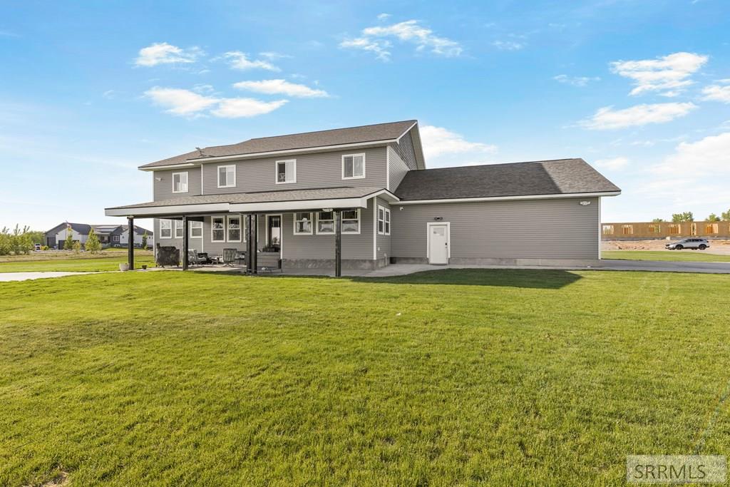 3735 Hirschi Loop Rexburg, ID 83440 - Photo 63 of 104
