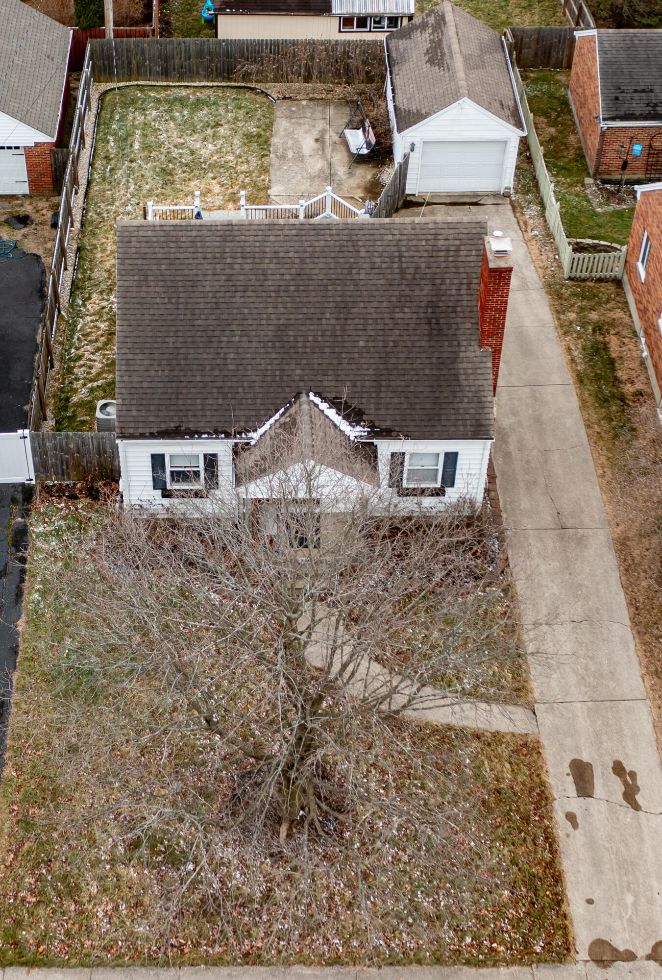 904 Patterson Road Dayton, OH 45419 - Photo 50 of 59