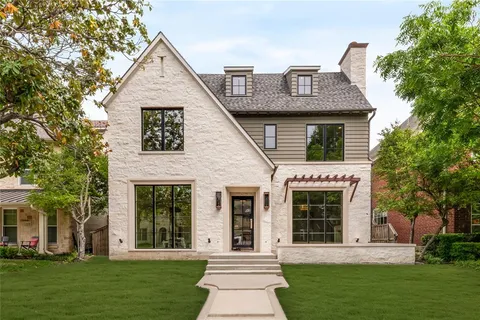 $4,894,000 | 3224 Amherst Avenue, University Park, TX 75225