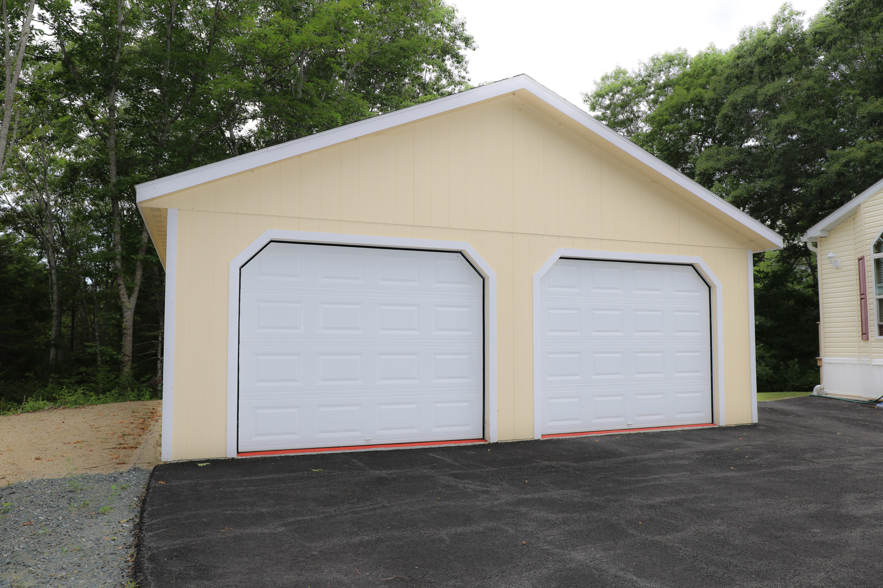 104 Eastbrook Road Franklin, ME 04634 - Photo 2 of 13 133A9109