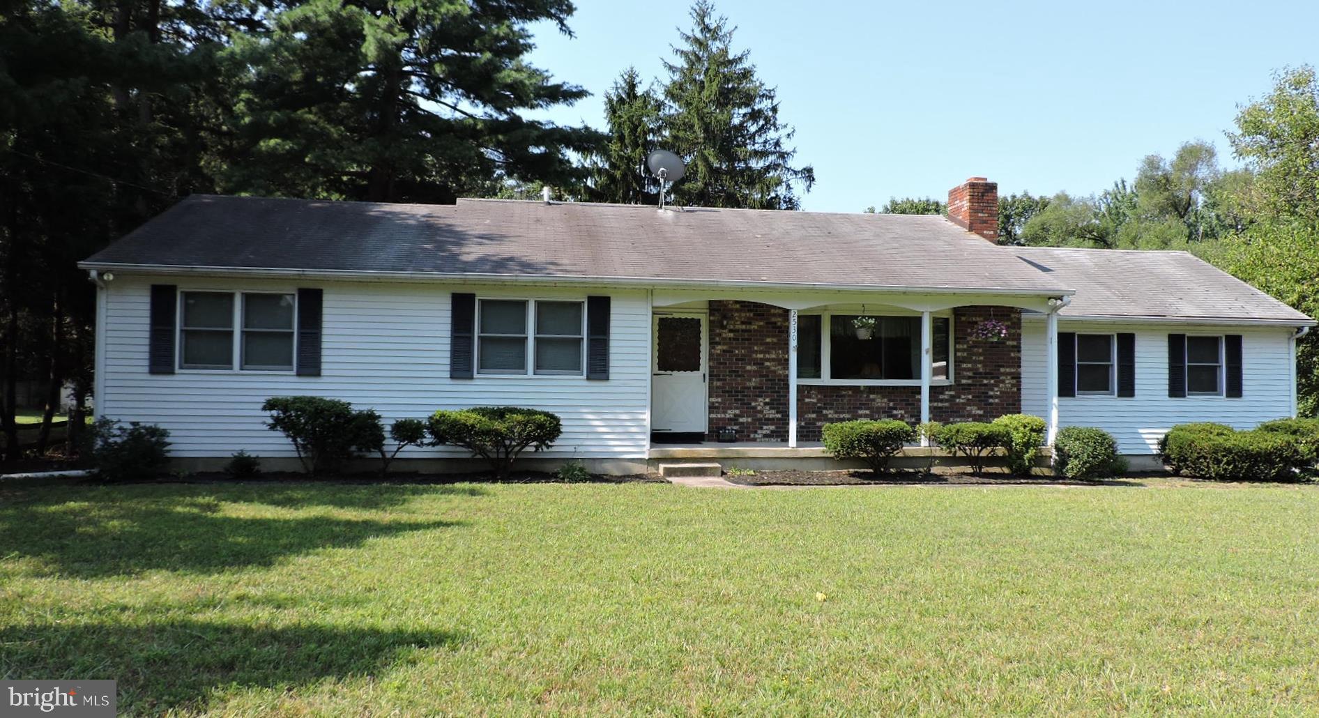2530 Creek Road Hainesport, NJ 08036 - Photo 1 of 19