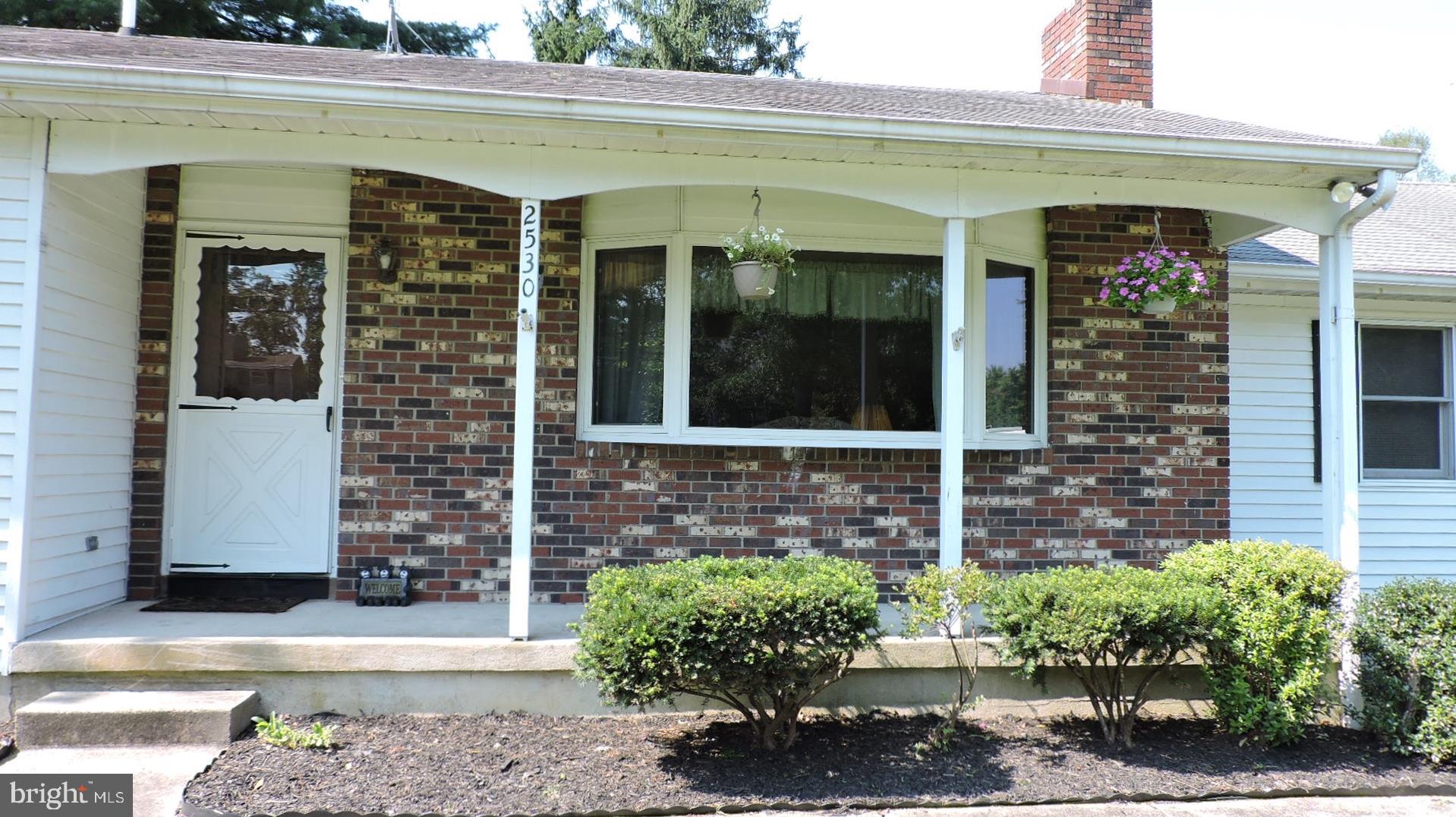 2530 Creek Road Hainesport, NJ 08036 - Photo 2 of 19