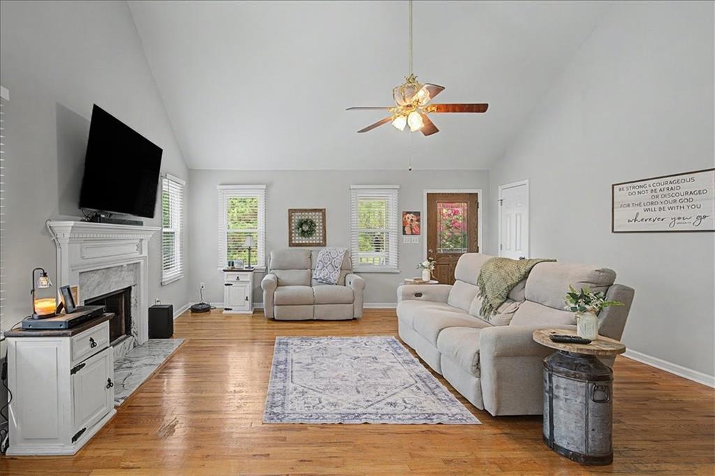228 Pea Ridge Road Rockmart, GA 30153 - Photo 11 of 69