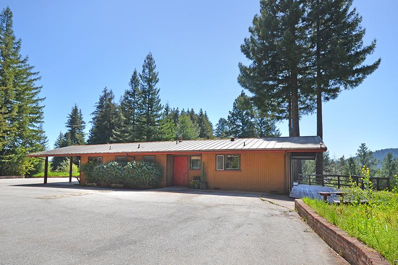 639 Roberts Road Ben Lomond, CA 95005 - Photo 3 of 13 Gallery Image 3