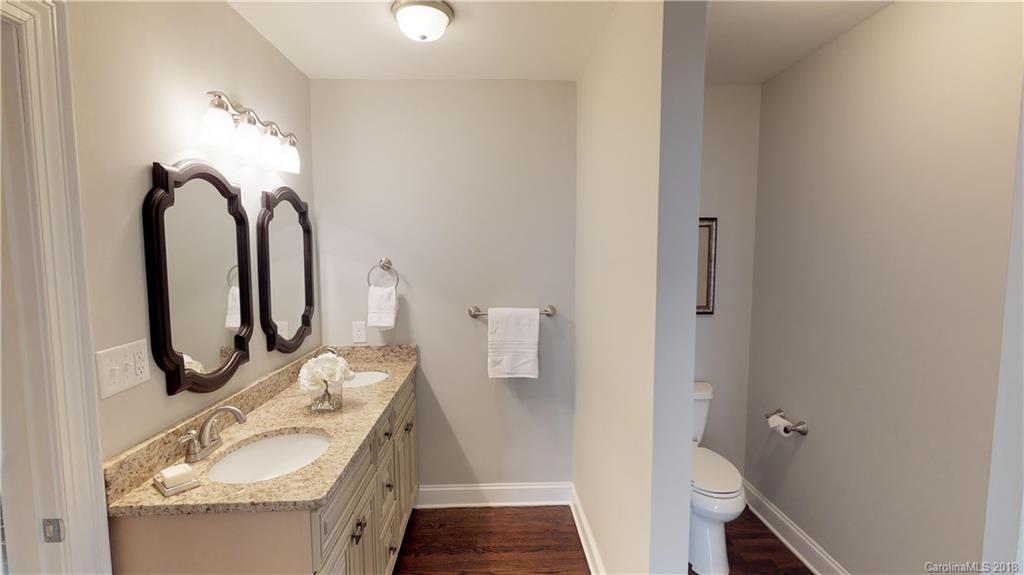 2543 Little Cove Road Charlotte, NC 28270 - Photo 13 of 34 Gallery Image 13