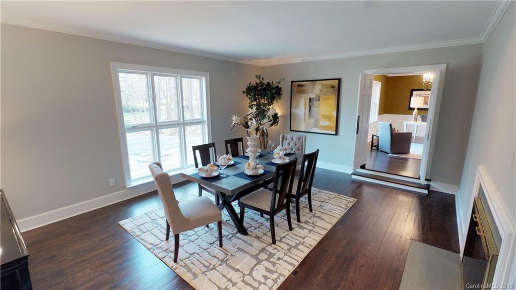 2543 Little Cove Road Charlotte, NC 28270 - Photo 3 of 34 Gallery Image 3