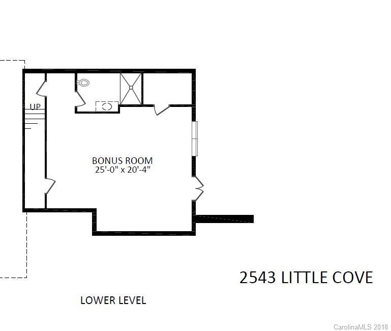 2543 Little Cove Road Charlotte, NC 28270 - Photo 31 of 34 Gallery Image 31