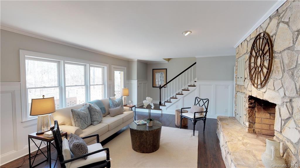 2543 Little Cove Road Charlotte, NC 28270 - Photo 5 of 34 Gallery Image 5