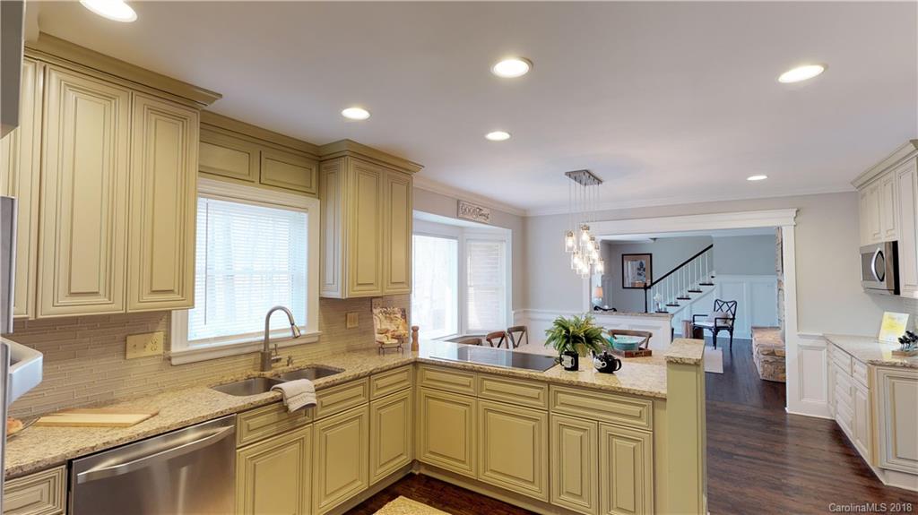 2543 Little Cove Road Charlotte, NC 28270 - Photo 8 of 34 Gallery Image 8