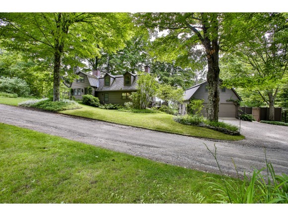 342 Lang Road Cornish, NH 03745 - Photo 26 of 36