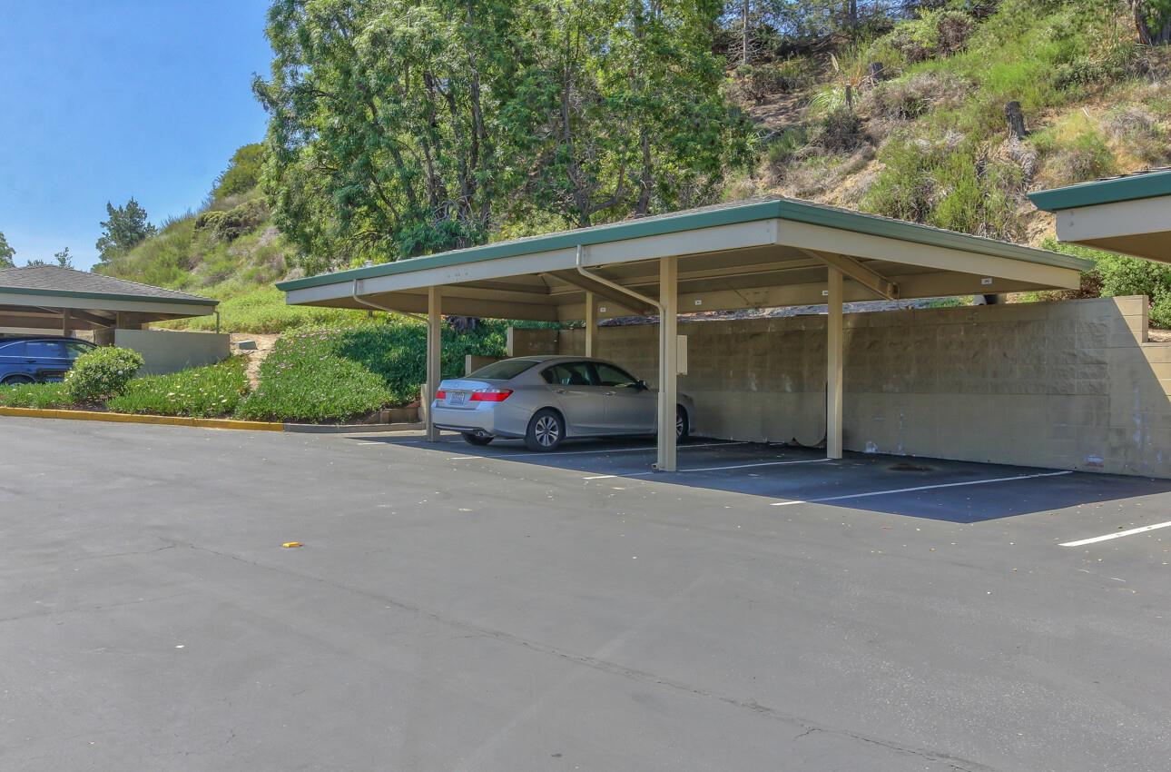 640 Pheasant Ridge Road Monterey, CA 93940 - Photo 27 of 27 a car parked in front of a house