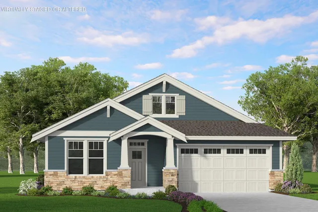 $429,900 | 140 Jasper Gulch Drive, Jasper, TN 37347